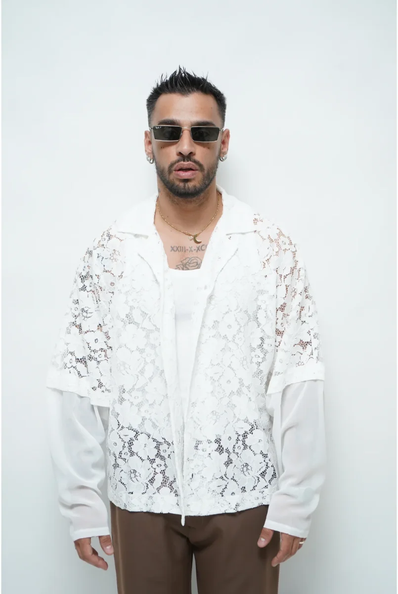 Camicia HYDO Fast Lane 3 ( 2 COLORI ) - immagine 2