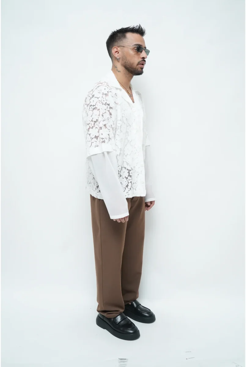 Camicia HYDO Fast Lane 3 ( 2 COLORI ) - immagine 9