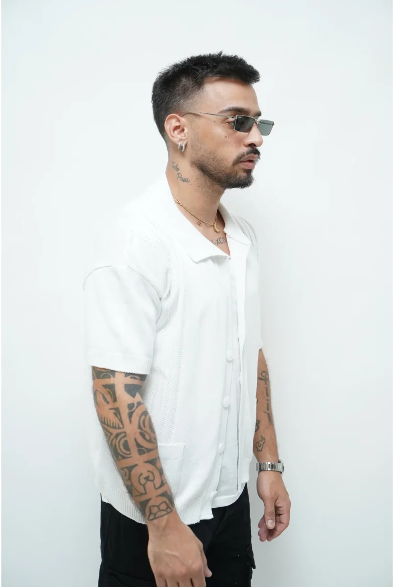 Cardigan NJB N81 ( 2 COLORI ) - immagine 5