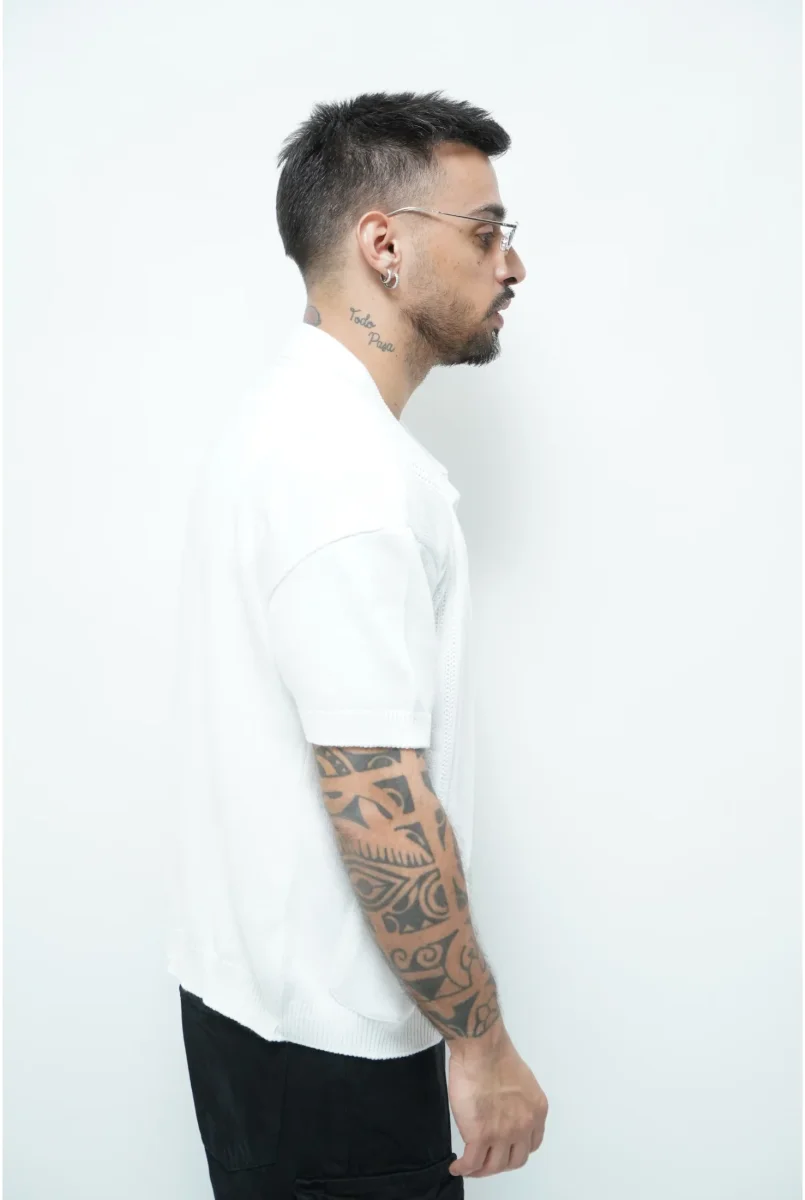 Cardigan NJB N81 ( 2 COLORI ) - immagine 7