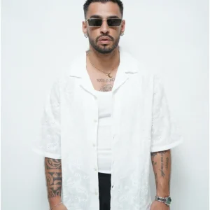 Camicia Valencia L815258