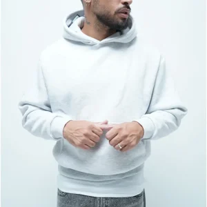 Felpa BOXY FIT Premium