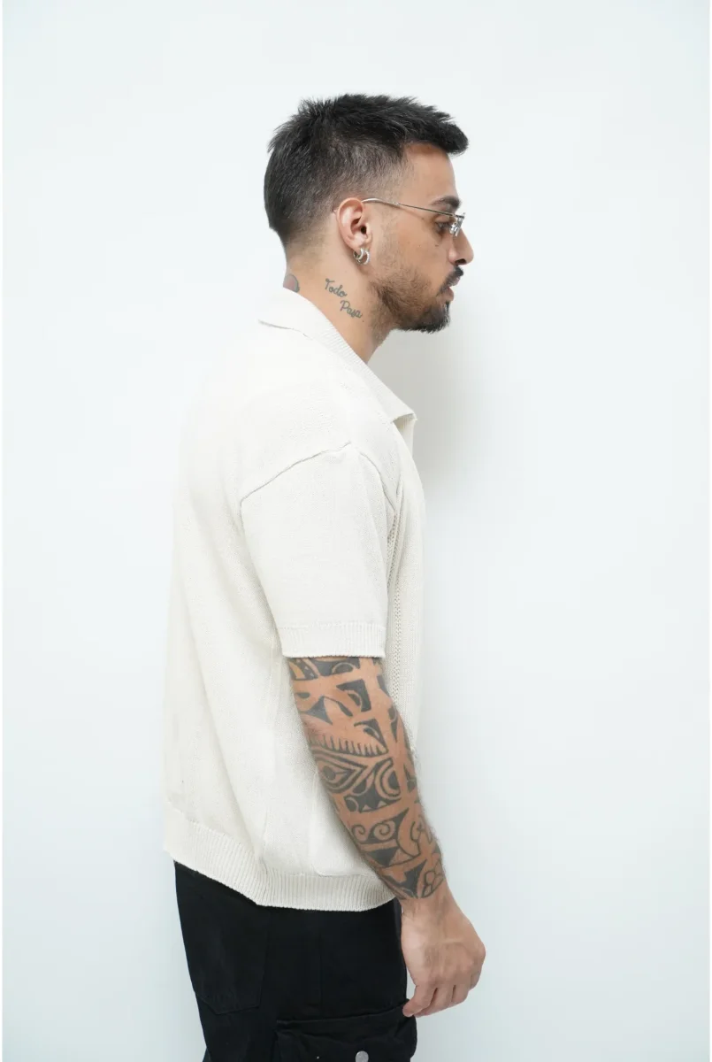 Cardigan NJB N81 ( 2 COLORI ) - immagine 6