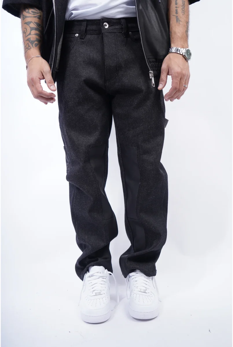 Coordinato CIANOTIC Spalmato - immagine 3