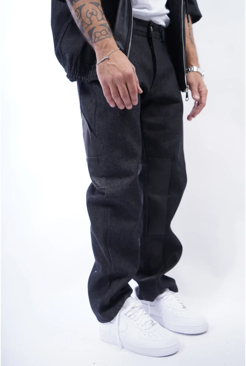 Coordinato CIANOTIC Spalmato - immagine 5