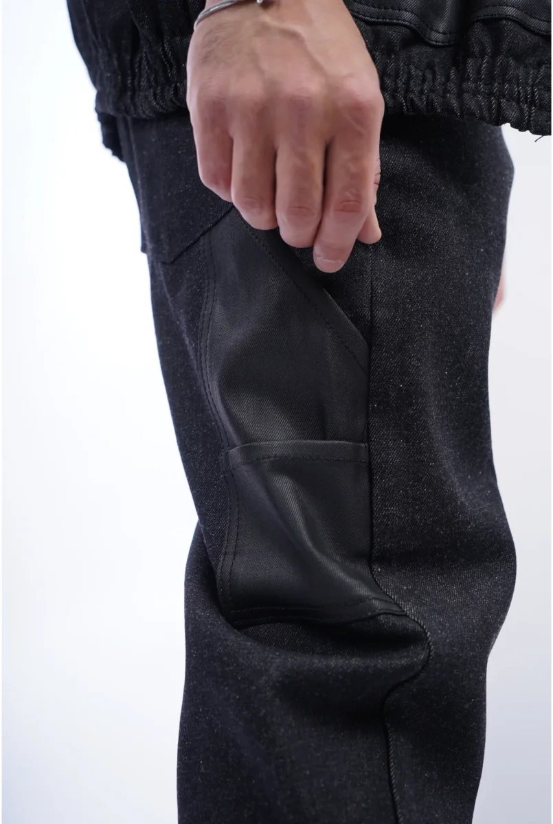 Coordinato CIANOTIC Spalmato - immagine 8