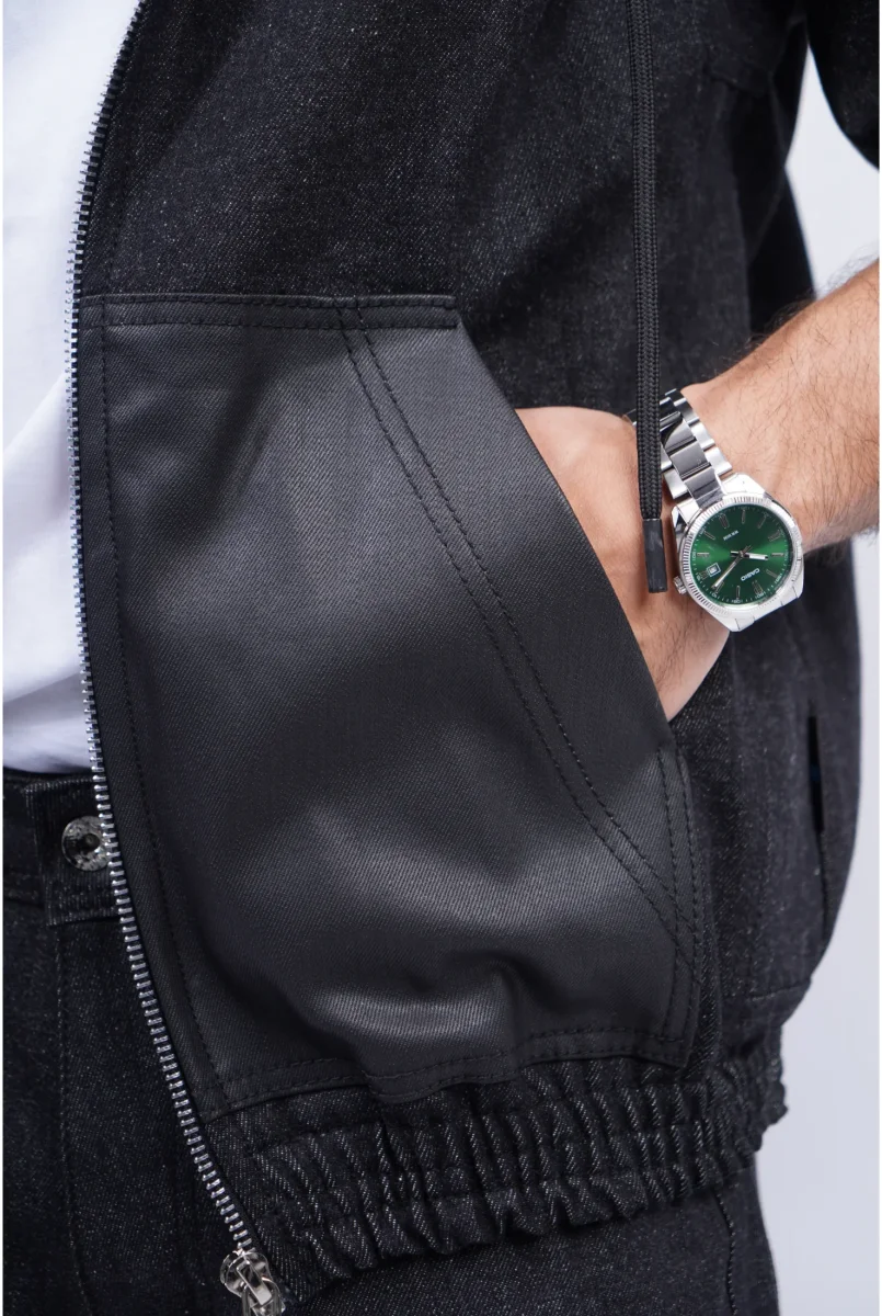 Coordinato CIANOTIC Spalmato - immagine 7