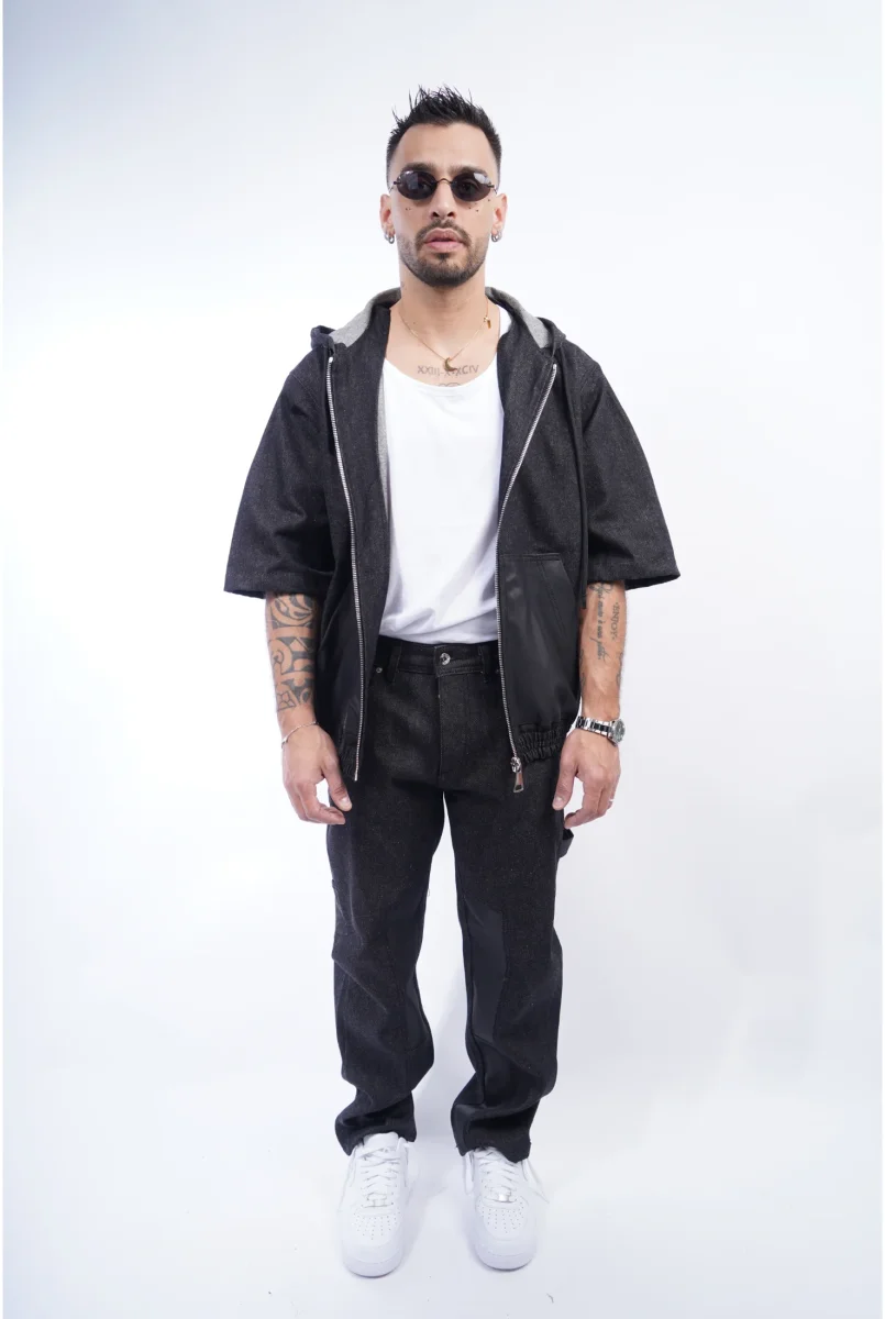 Coordinato CIANOTIC Spalmato - immagine 2