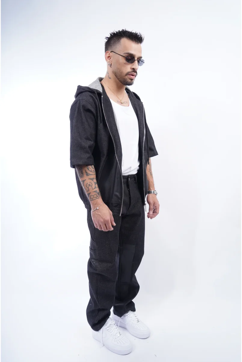 Coordinato CIANOTIC Spalmato - immagine 6