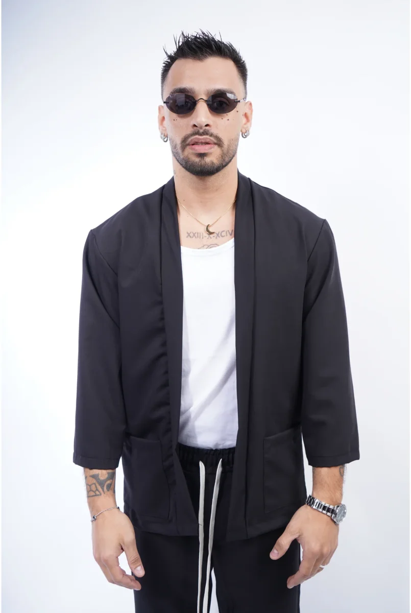 Coordinato PREMIUM suite ( 3 colori ) - immagine 6