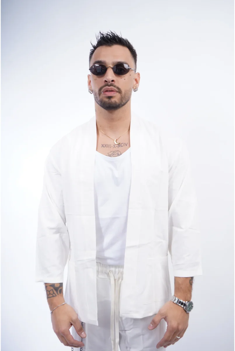 Coordinato PREMIUM suite ( 3 colori ) - immagine 7