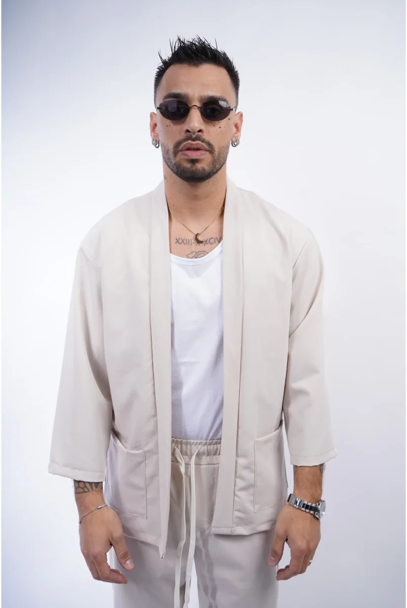 Coordinato PREMIUM suite ( 3 colori ) - immagine 5