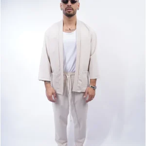 Coordinato PREMIUM suite  ( 3 colori )