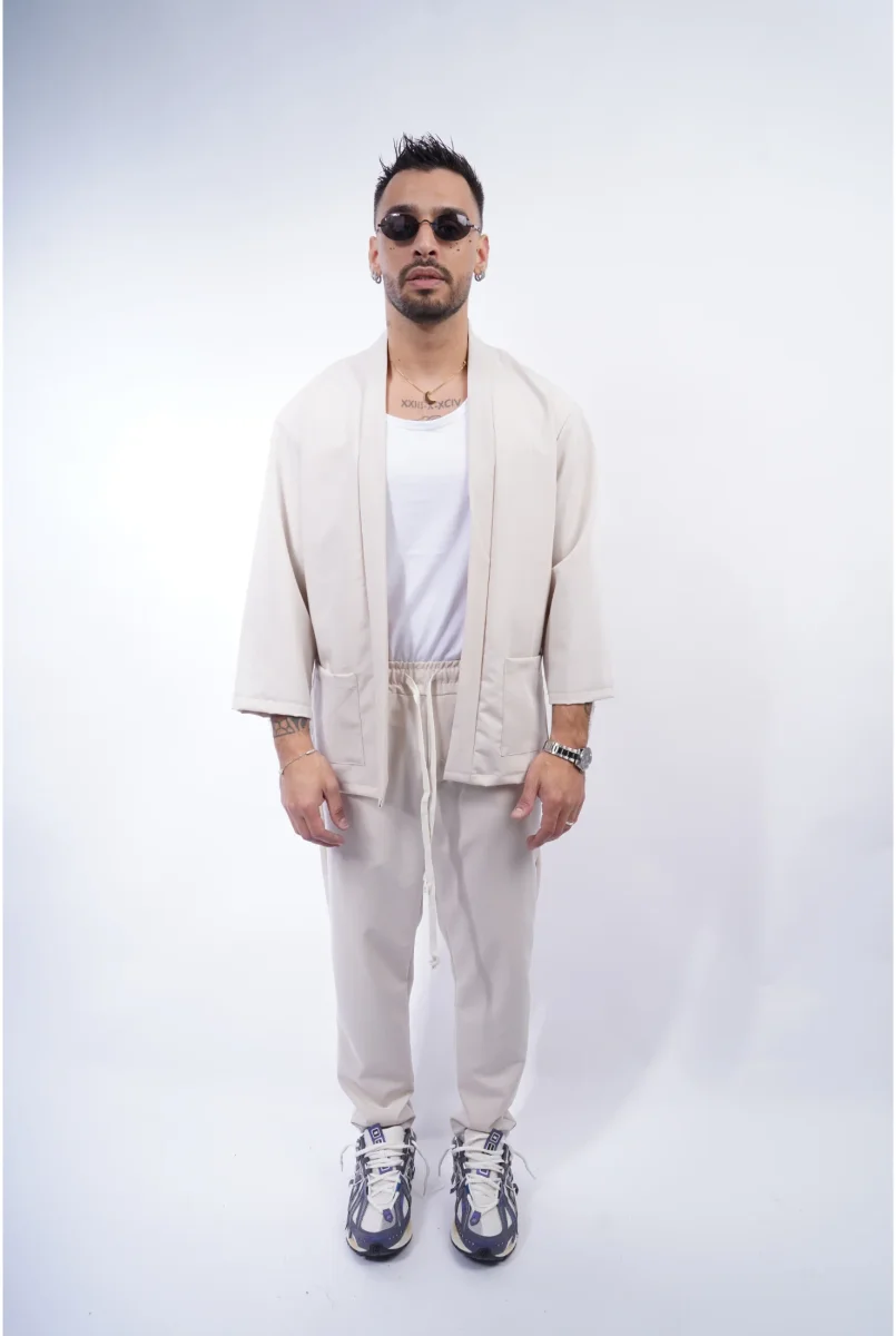 Coordinato PREMIUM suite ( 3 colori ) - immagine 2