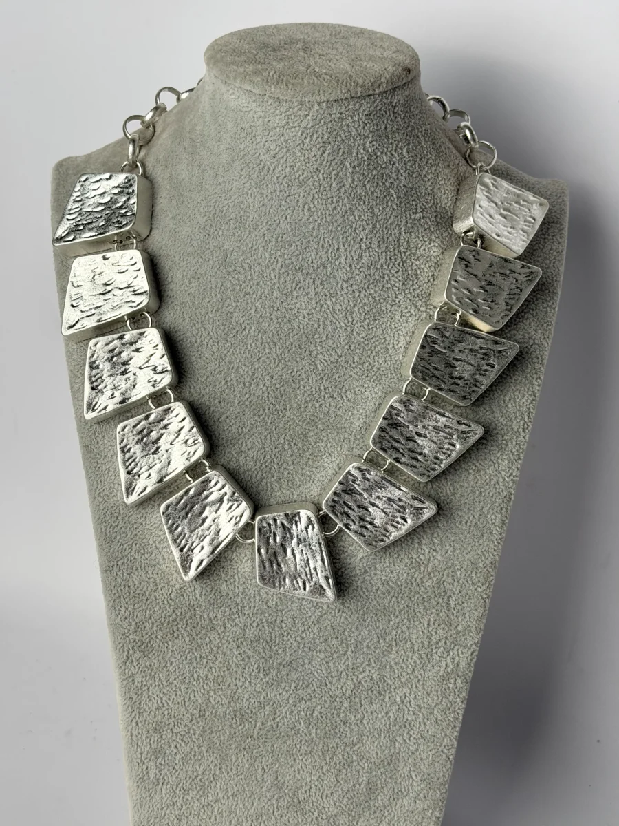 Collana Sax - 2 colori - immagine 3