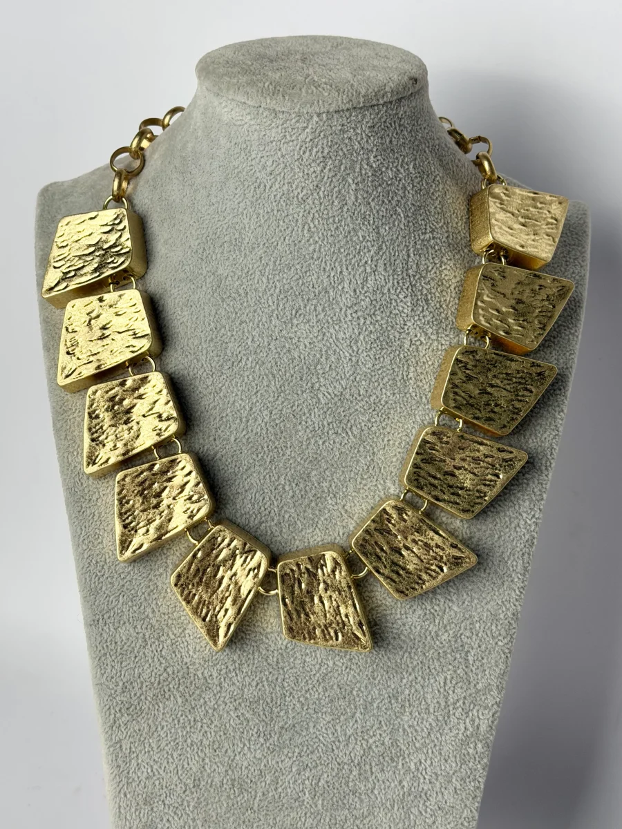 Collana Sax - 2 colori - immagine 4