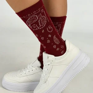 Calzini India- 5 colori