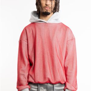 Felpa MYAMY Hoodie SUPREMA