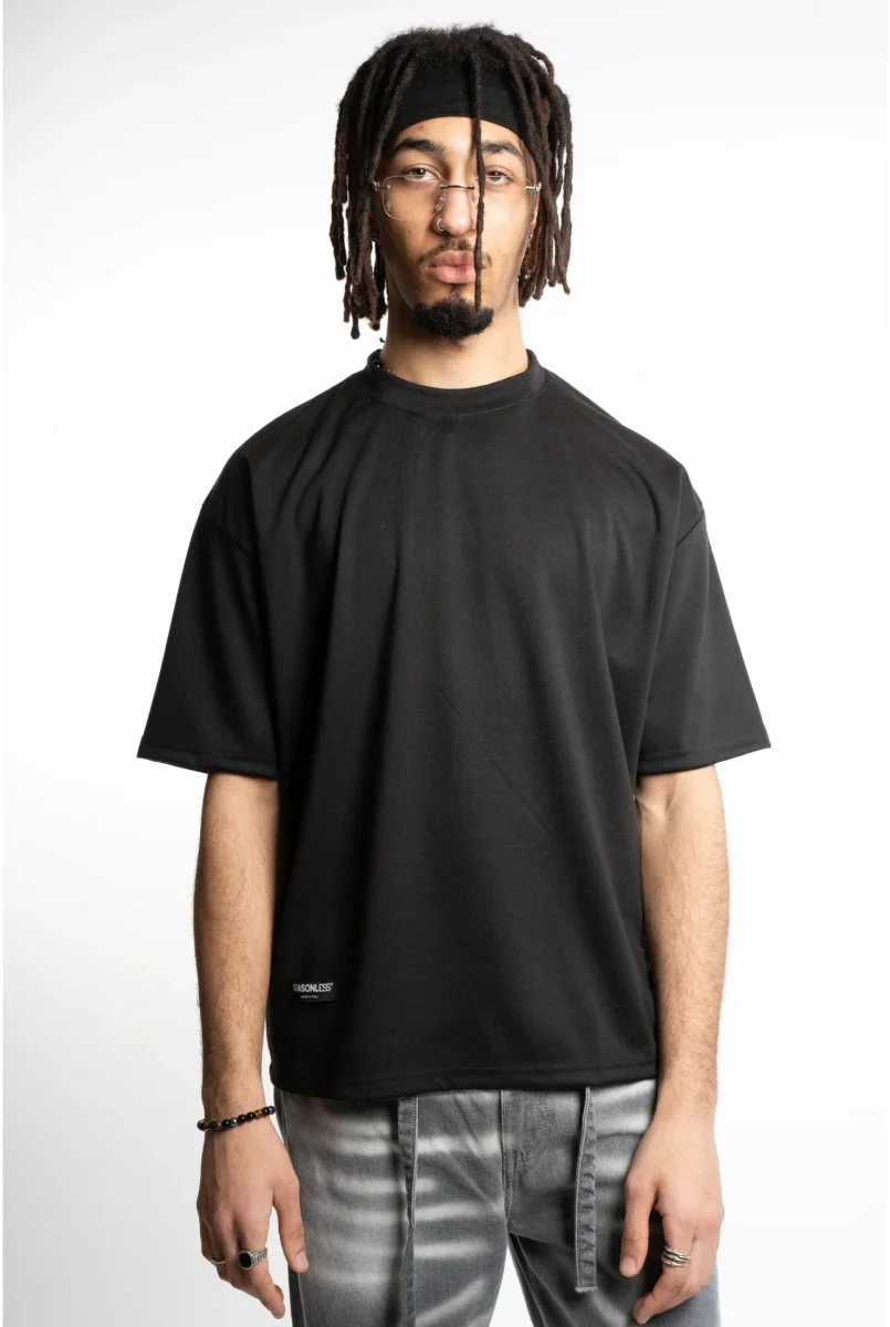 T-shirt SEASONLESS Empty ( 3 colori ) - immagine 6