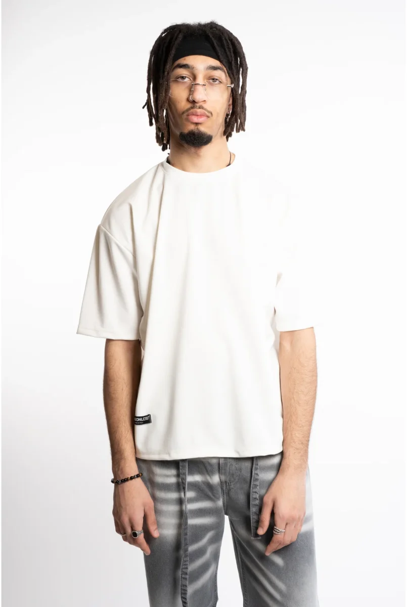 T-shirt SEASONLESS Empty ( 3 colori ) - immagine 4