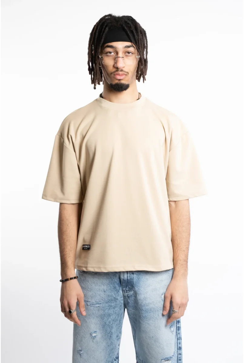 T-shirt SEASONLESS Empty ( 3 colori ) - immagine 3