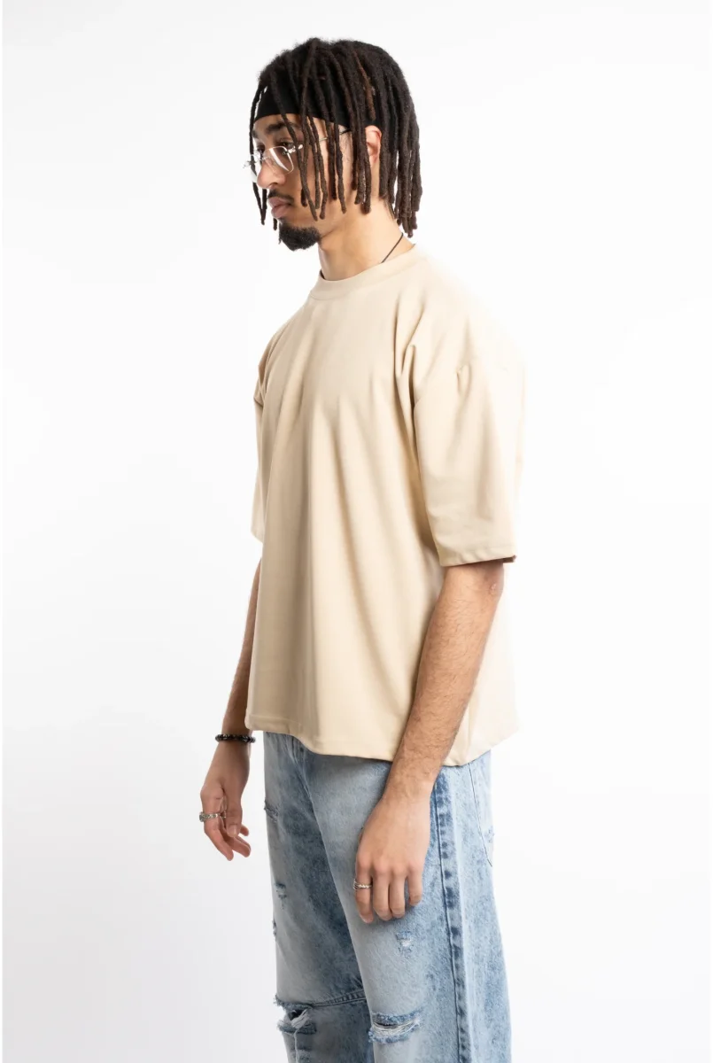 T-shirt SEASONLESS Empty ( 3 colori ) - immagine 8