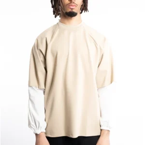 T-shirt MYAMY Long sleeve