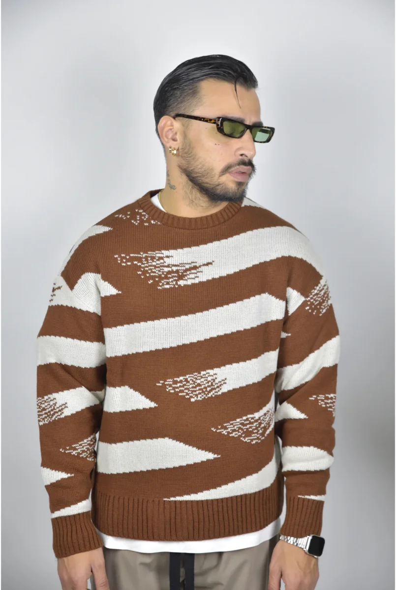 Maglione NJB 7131 - immagine 2