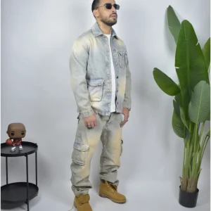 Coordinato MYAMY Desert