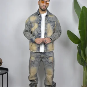 Coordinato MYAMY Four