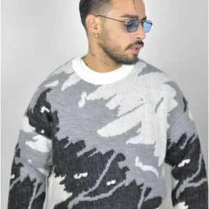 Maglione NJB 8170