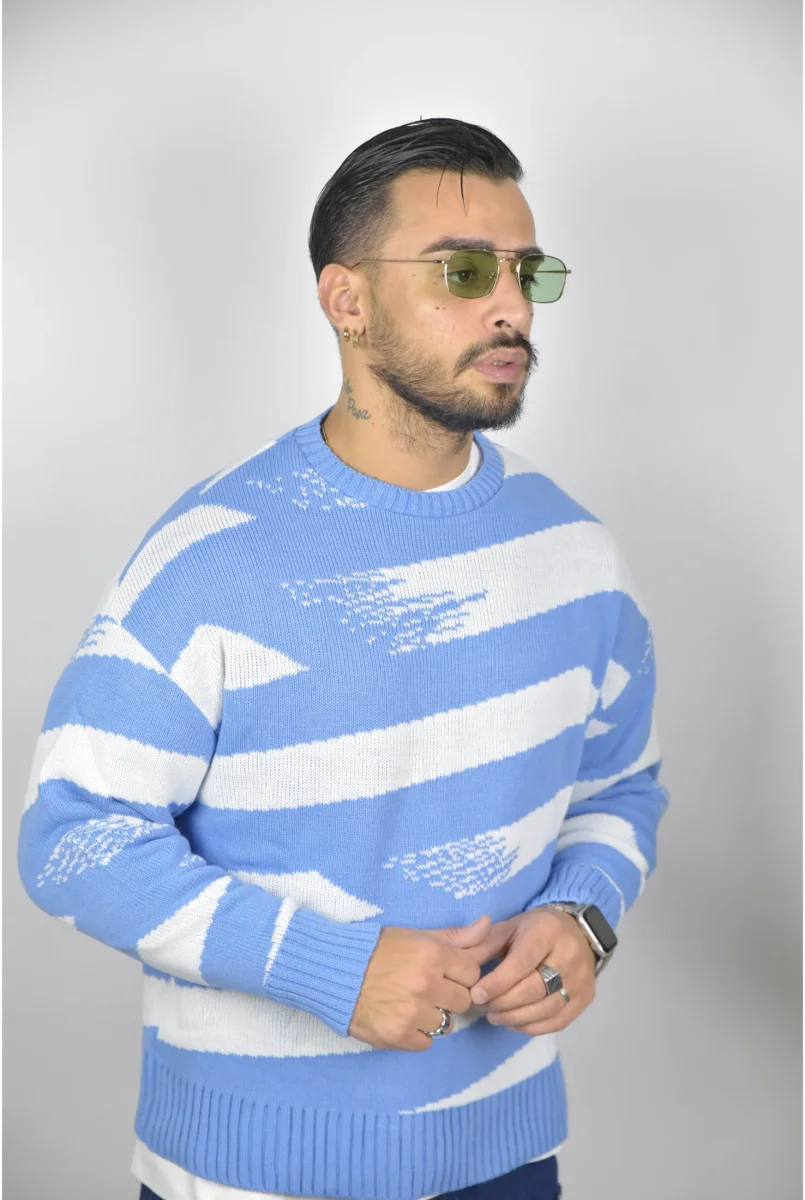 Maglione NJB 7131 - immagine 4