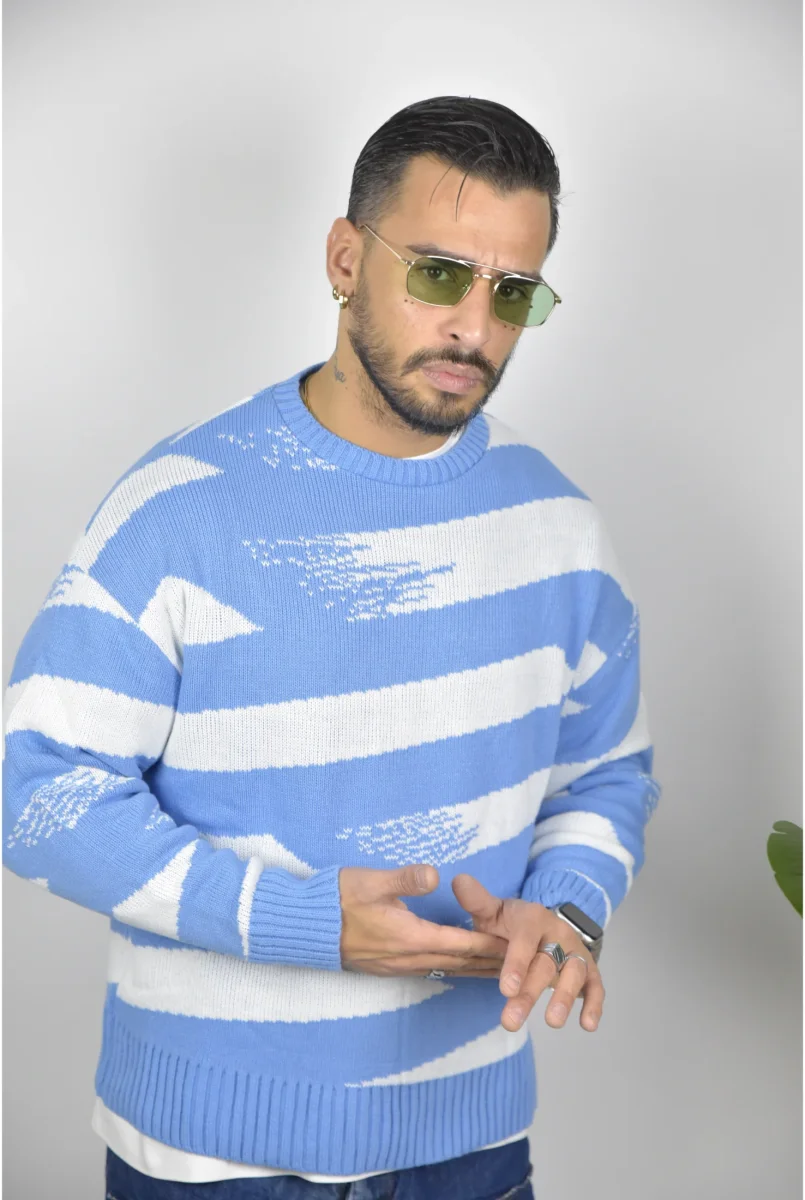 Maglione NJB 7131 - immagine 9