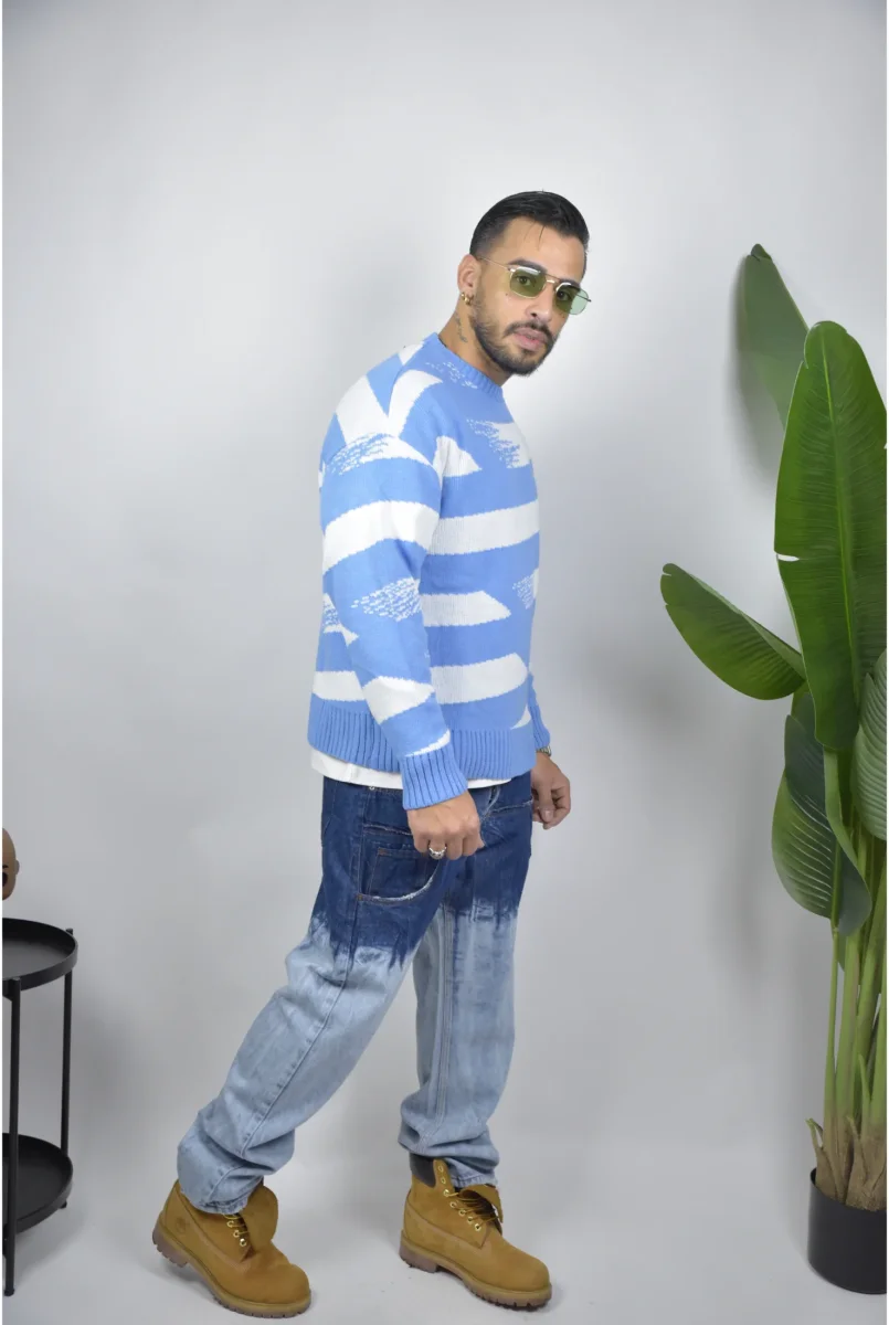 Maglione NJB 7131 - immagine 6