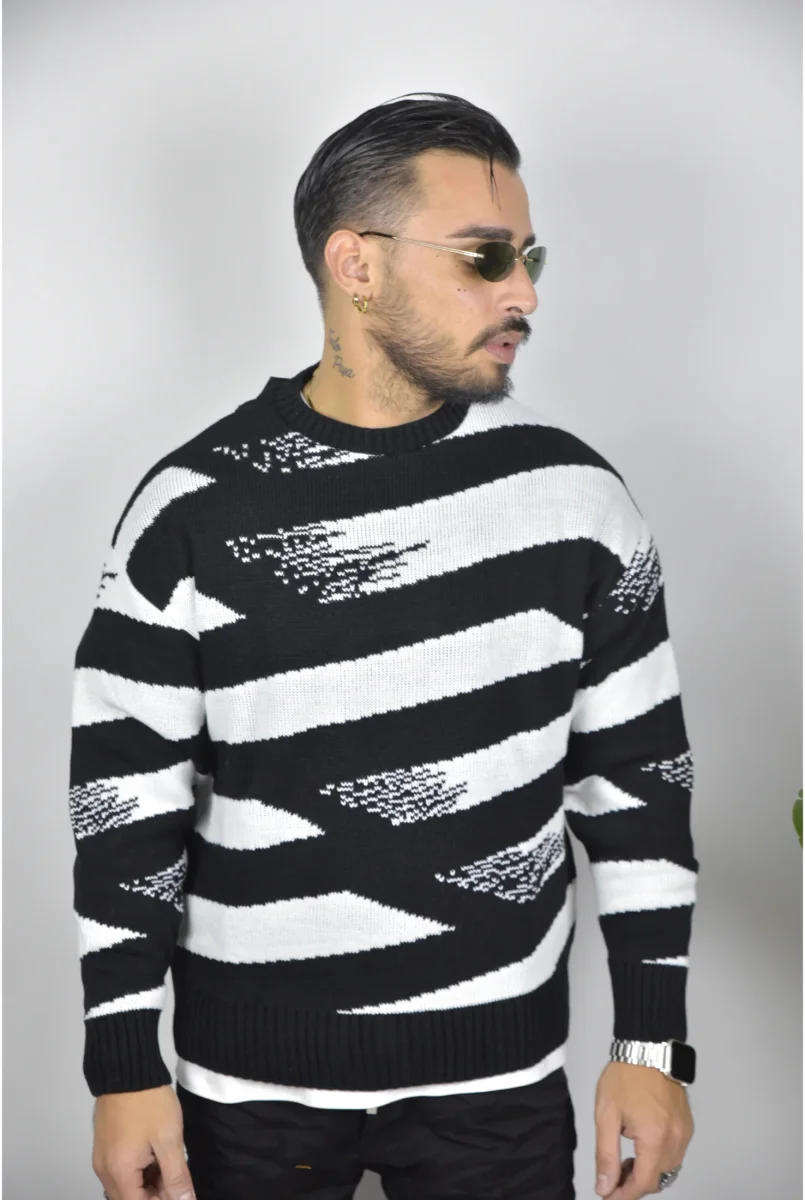 Maglione NJB 7131 - immagine 3
