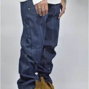 Jeans SEASON LESS Catedral blue