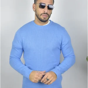 Maglione NJB 7127 vari colori