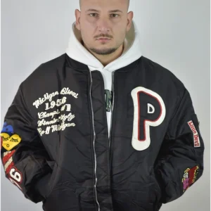 Giubbino college 0059