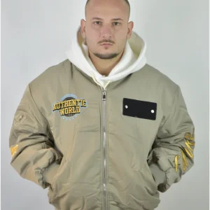 Giubbino college 0060