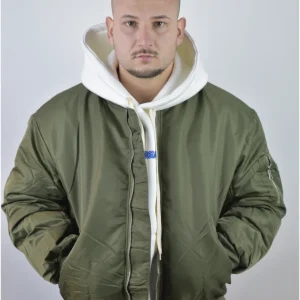 Giubbino college 0071