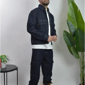 Coordinato jeans art 176a