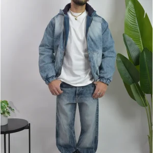 Coordinato PASSION jacket 3 Colori