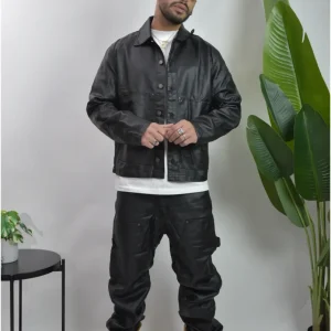 Coordinato spalmato art 105