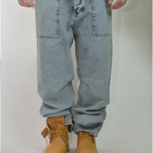 Jeans baggy SB81