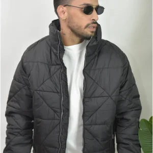 Giubbino bomber loases