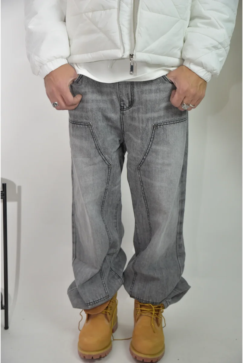 Jeans carpenter 2718 - immagine 2