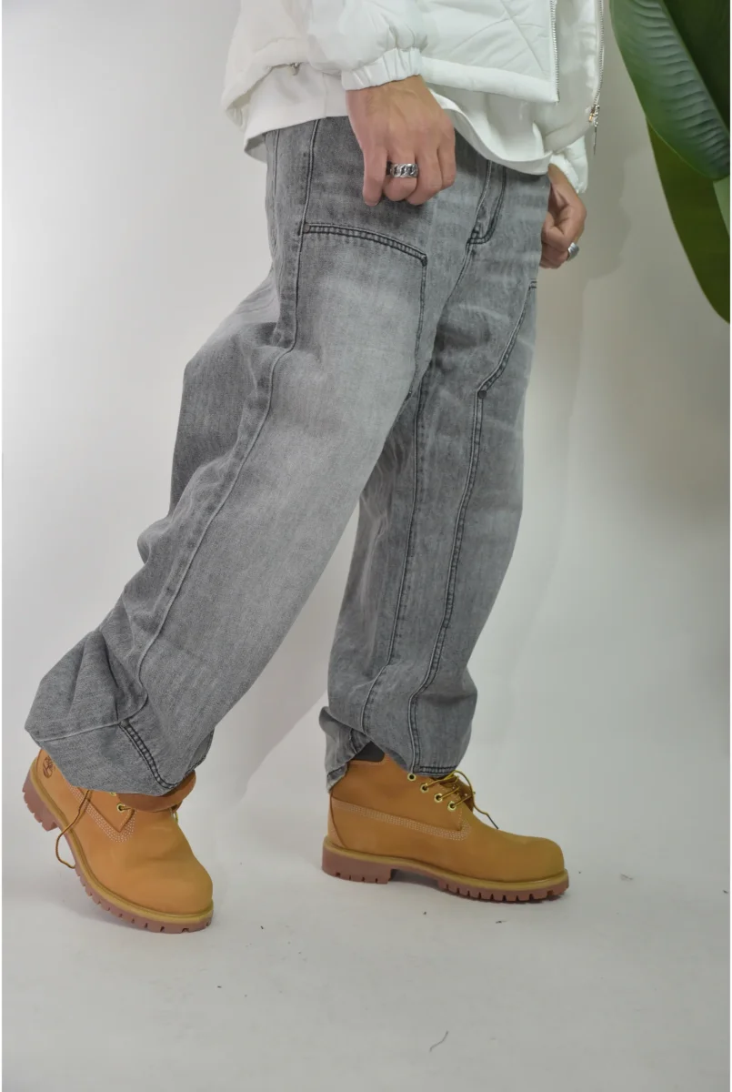 Jeans carpenter 2718 - immagine 3