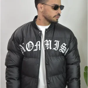 Giubbino BOMBER  PROMISC