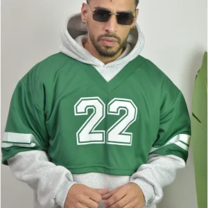 Felpa MYAMY twenty-two