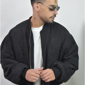 Bomber giubbino MYAMY costa black